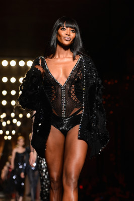 Naomi Campbell pic #848971