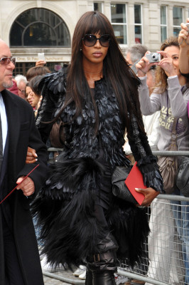 Naomi Campbell pic #1288700