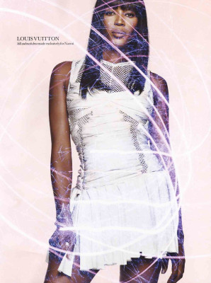 Naomi Campbell pic #1169523