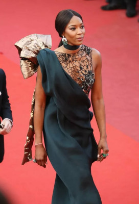 Naomi Campbell pic #1187711