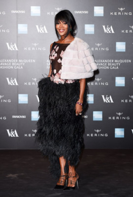 Naomi Campbell pic #801097