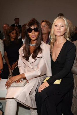 Naomi Campbell pic #1335553