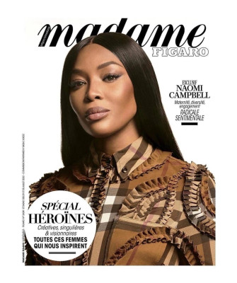 Naomi Campbell pic #1308631