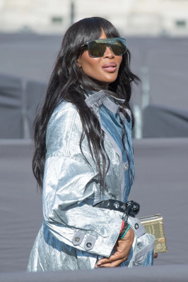 Naomi Campbell pic #1315661