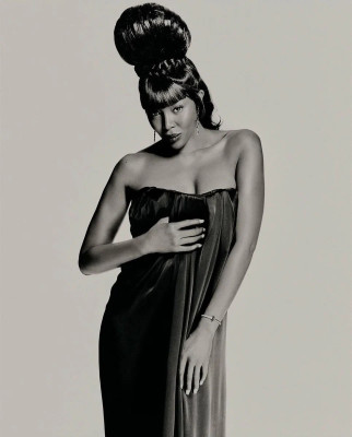 Naomi Campbell pic #1299121