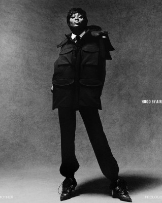 Naomi Campbell pic #1299125