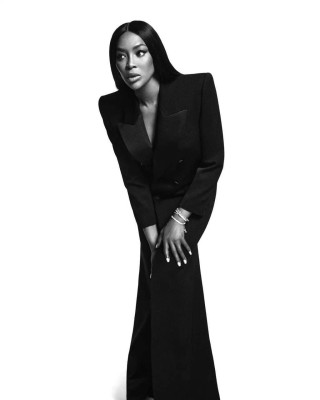 Naomi Campbell pic #1308628