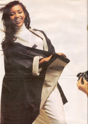 Naomi Campbell pic #792143