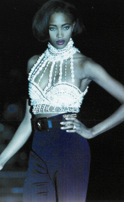 Naomi Campbell pic #794735