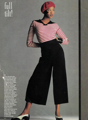 Naomi Campbell pic #794857