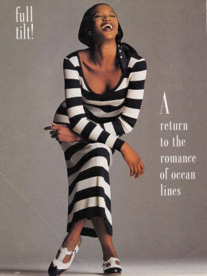 Naomi Campbell pic #795614