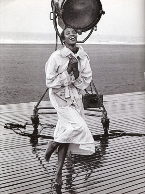 Naomi Campbell pic #782288