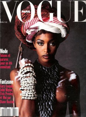 Naomi Campbell pic #220090