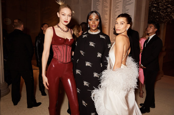 Naomi Campbell pic #1302609