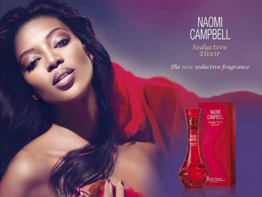 Naomi Campbell pic #133110