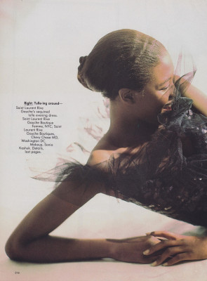 Naomi Campbell pic #1284751