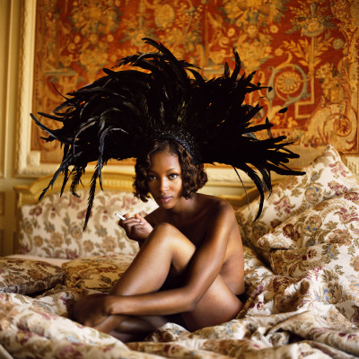 Naomi Campbell pic #749233