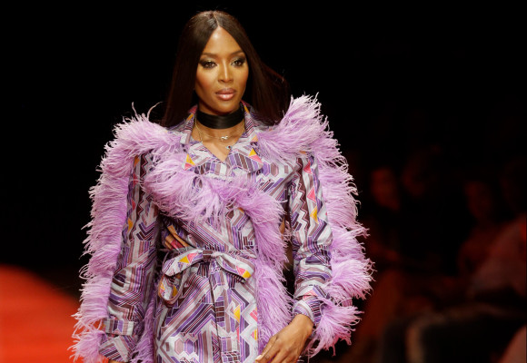 Naomi Campbell pic #1120527