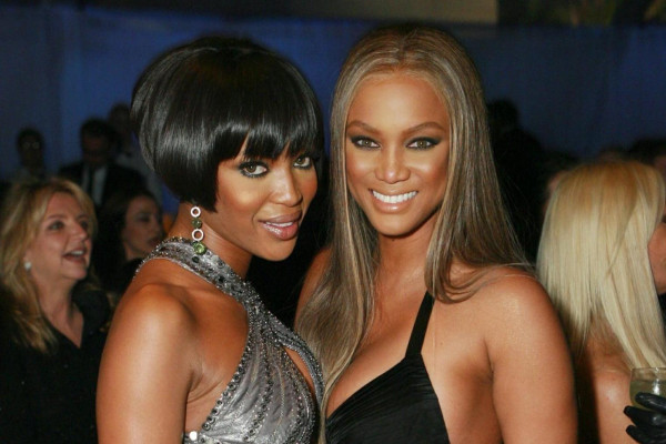 Naomi Campbell pic #1168328