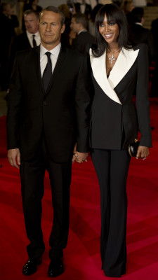 Naomi Campbell pic #822948