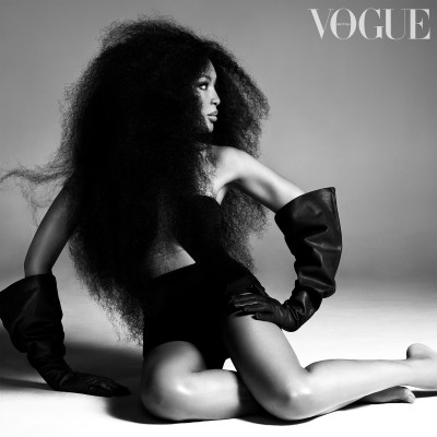 Naomi Campbell pic #1316820