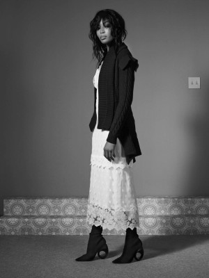Naomi Campbell pic #1140338