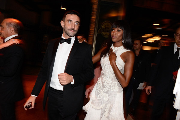 Naomi Campbell pic #848684