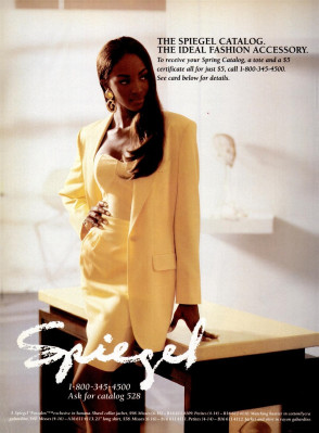 Naomi Campbell pic #696847