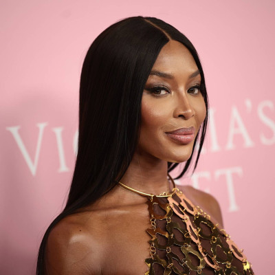 Naomi Campbell pic #1335417