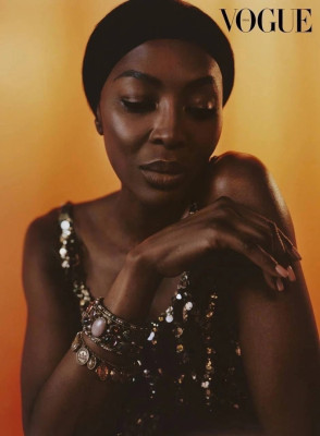 Naomi Campbell pic #1332289