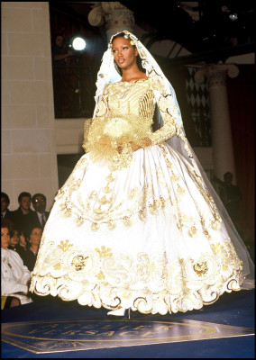 Naomi Campbell pic #807277