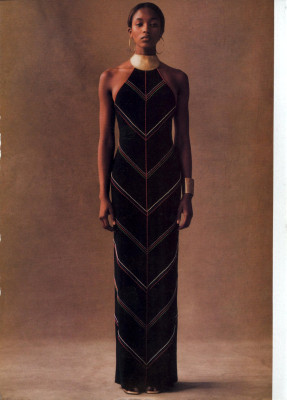 Naomi Campbell pic #867116