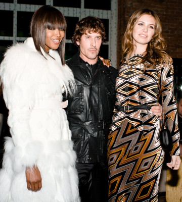 Naomi Campbell pic #549873