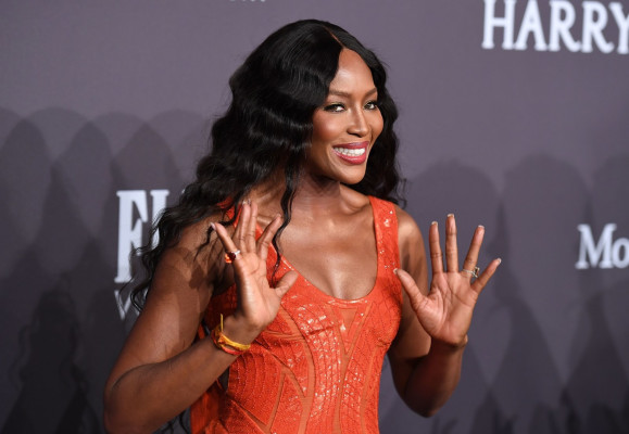 Naomi Campbell pic #1134405