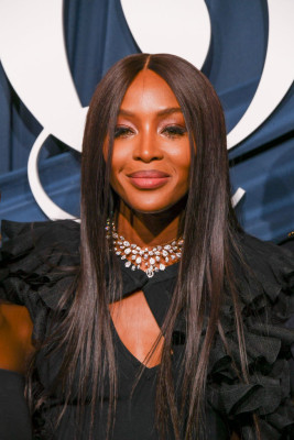 Naomi Campbell pic #1250934