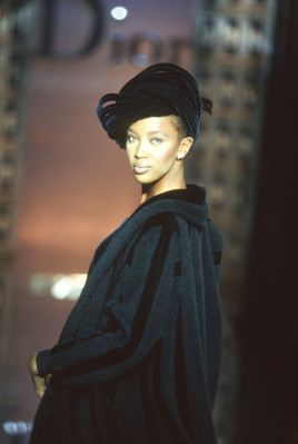 Naomi Campbell pic #1299431