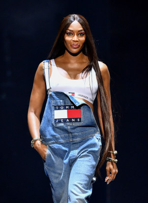 Naomi Campbell pic #1299432