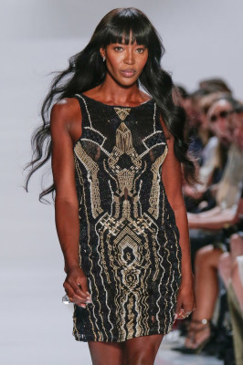 Naomi Campbell pic #798617