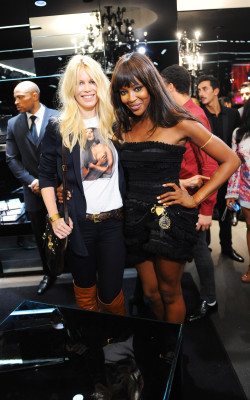 Naomi Campbell pic #841795