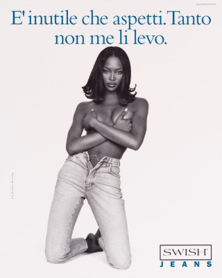 Naomi Campbell pic #1217493