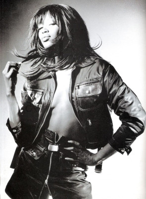 Naomi Campbell pic #777357