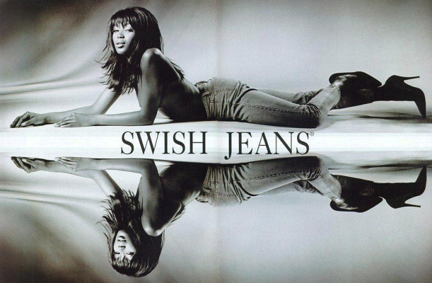 Naomi Campbell pic #852523