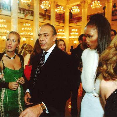 Naomi Campbell pic #1282181