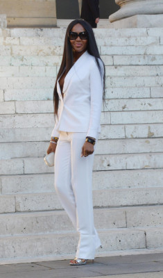 Naomi Campbell pic #848504