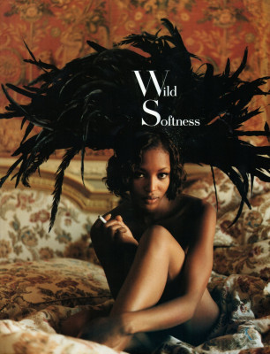 Naomi Campbell pic #888165