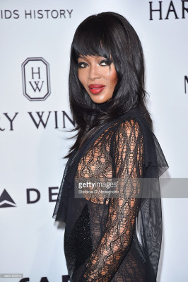 Naomi Campbell pic #833940