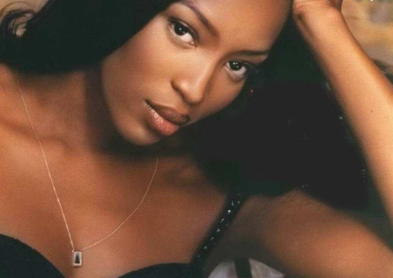 Naomi Campbell pic #836497