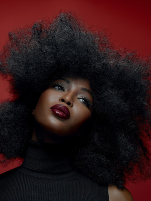 Naomi Campbell pic #851883