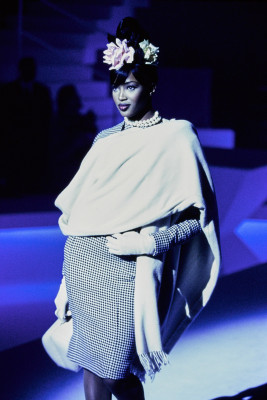 Naomi Campbell pic #1119013