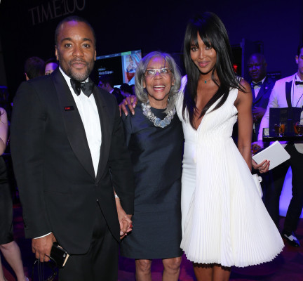 Naomi Campbell pic #827241